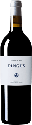 Dominio de Pingus : Pingus 2021