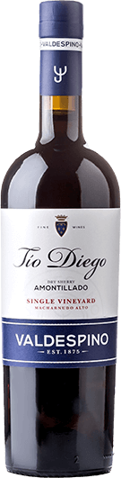 Valdespino : Amontillado Tio Diego