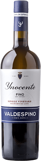 Valdespino : Fino Inocente Valdespino : Fino Inocente