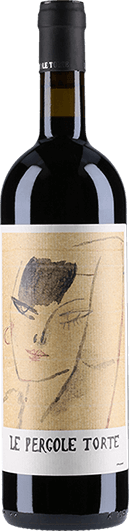 Montevertine : Le Pergole Torte 2016