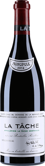 Domaine de la Romanee-Conti : La Tache Grand cru Monopole 2013