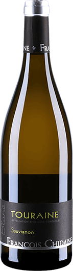 Domaine Francois Chidaine : Sauvignon Blanc 2018