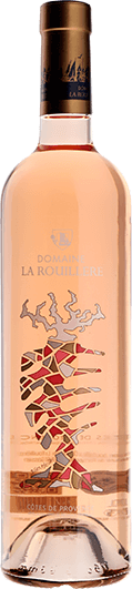 Domaine La Rouillère : La Rouillère 2023