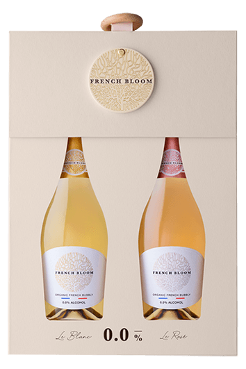 French Bloom : Baby Bloom Box