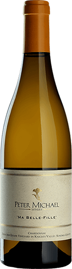 Peter Michael Winery : Ma Belle-Fille Chardonnay 2020
