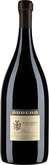 Oddero : Bussia Soprana Vigna Mondoca 2019 Oddero : Bussia Soprana Vigna Mondoca 2019