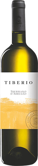 Tiberio : Trebbiano d'Abruzzo 2020
