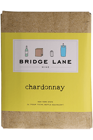 Bridge Lane : Chardonnay