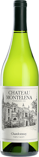 Chateau Montelena : Chardonnay 2018