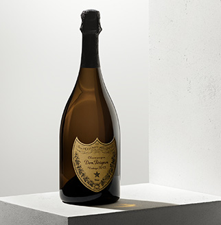 Dom Pérignon : Vintage 2013