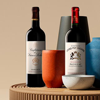 Bordeaux -33% por 3 caixas diferentes