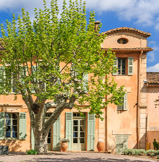 Xavier Flouret Wine Club