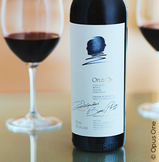 Opus One Wines