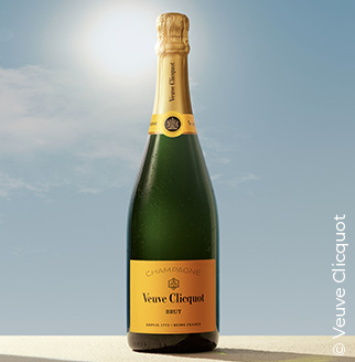 Veuve Clicquot