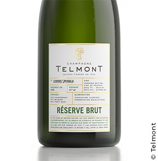 Telmont Champagne