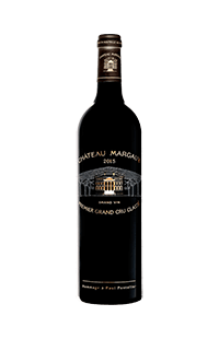 Château Margaux 2015