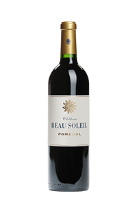 Château Beau Soleil 2010