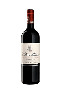 La Sirène de Giscours 2015