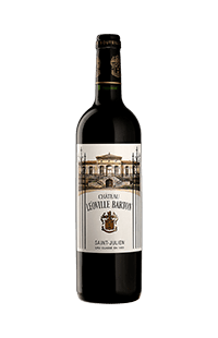 Château Léoville Barton 2013