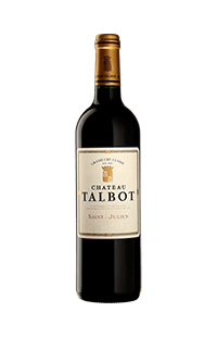 Château Talbot 2001