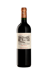 Château Saint-Pierre 2013