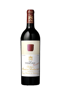Château Mouton Rothschild 2013