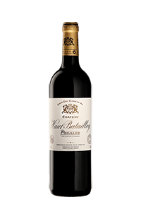 Château Haut-Batailley 2001