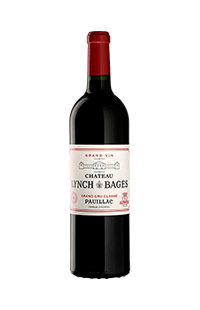 Château Lynch-Bages 2003