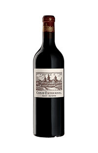 Château Cos d'Estournel 2014