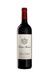 Château Montrose 2016