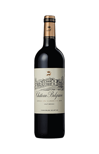 Château Belgrave 2010