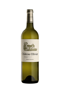 Château Olivier 2015