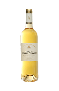 Château Lafaurie-Peyraguey 2010