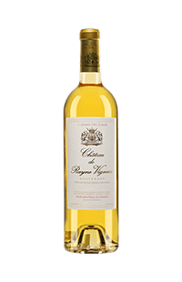 Château de Rayne Vigneau 1996