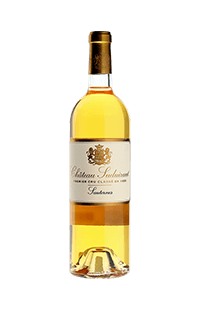 Château Suduiraut 1996