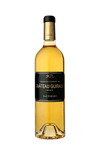 Château Guiraud 2007