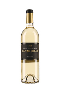 Château Guiraud 2015