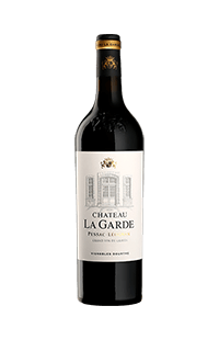 Château La Garde 2016