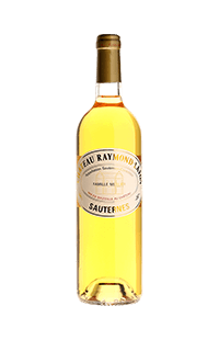 Château Raymond-Lafon 2003