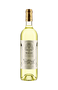 Château de Malle 1996