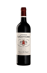 Château La Gaffelière 2005