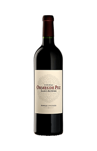 Château Ormes de Pez 2006