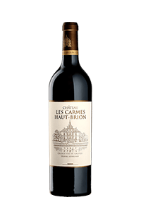 Château Les Carmes Haut-Brion 2017