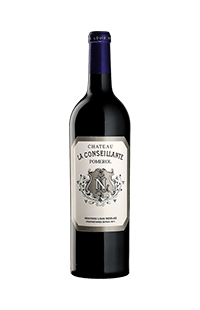 Château La Conseillante 2010