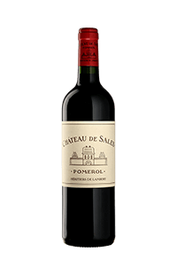 Château de Sales 2013