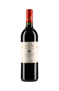 Château L'Arrosée 1998