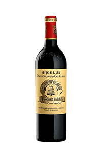 Château Angélus 2009