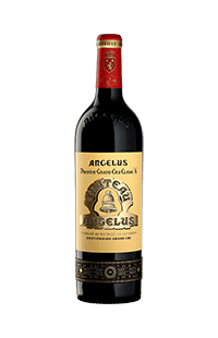 Château Angélus 2014