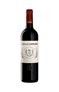 Clos La Gaffelière 2016