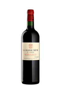 La Grange Neuve de Figeac 2005